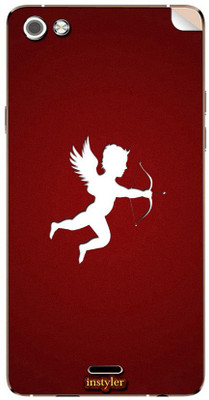 

instyler MMX147 MICROMAX CANVAS 5 E481 Mobile Skin(MULTICOLOR)