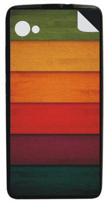 

Mobile Freak gdgdg 16092016-302 xolo A510s Mobile Skin(Multicolor)