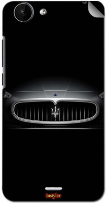 

instyler STICKER-2035 Micromax Canvas Nitro 3 E352 Mobile Skin(Multicolor)