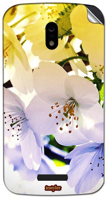 

instyler DS8560 LAVA IRIS 450 Mobile Skin(MULTICOLOR)