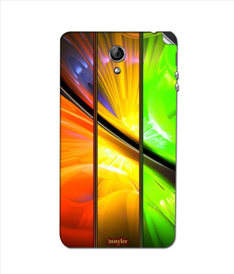 

instyler STICKER-14390 INFOCUS M210 Mobile Skin(Multicolor)