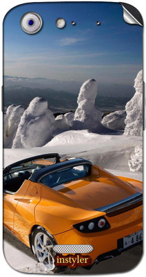 

instyler MMX4139 MICROMAX CANVAS GOLD A300 Mobile Skin(MULTICOLOR)