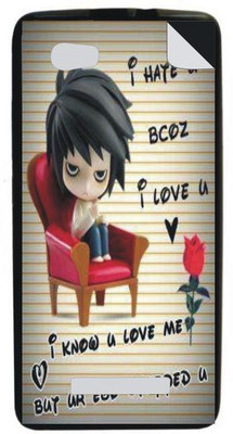 

Mobile Freak hjsanb 17092016-146 XoloA500s Mobile Skin(Multicolor)