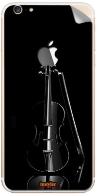 

instyler IP6SPL-65 APPLE I PHONE 6S PLUS Mobile Skin(MULTICOLOR)