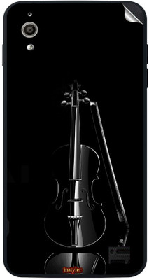 

instyler STICKER-14915 INFOCUS M370i Mobile Skin(Multicolor)