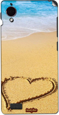 

instyler C349 GIONEE ELIFE E5 Mobile Skin(Multicolor)