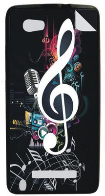 

Mobile Freak hjvnb 16092016-400 xolo a500s Mobile Skin(Multicolor)