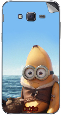 

instyler 15083 Samsung Tizen Z1 Mobile Skin(MULTICOLOR)