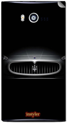 

instyler MMX385 MICROMAX BOLT A075 Mobile Skin(MULTICOLOR)