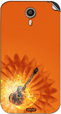 

instyler STICKER-2320 Micromax Canvas Express 2 E313 Mobile Skin(Multicolor)