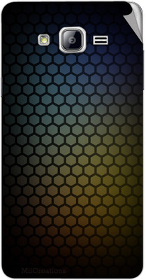 

MiiCreations SMNG-On7-MS-00293 Samsung Galaxy ON7 Mobile Skin(Multicolor)