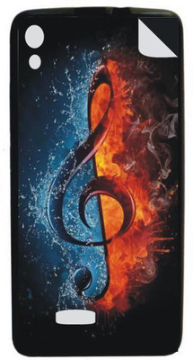 

Techno Gadgets vcvfcf 17092016-188 Xolo A600 Mobile Skin(Multicolor)