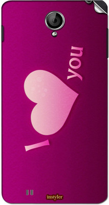 

instyler STICKER-15501 KARBONN A111 Mobile Skin(Multicolor)