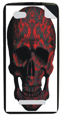 

Techno Gadgets hjdsf 17092016-262 XoloA500s Mobile Skin(Multicolor)