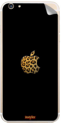

instyler IP6-03 APPLE I PHONE 6 PLUS Mobile Skin(MULTICOLOR)
