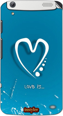 

instyler 13505 HP 7 VOICE TAB 1351 RA Mobile Skin(MULTICOLOR)