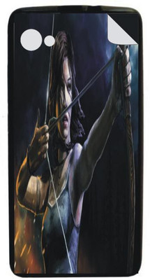 

Mobile Freak gdgdg 16092016-070 xolo A510s Mobile Skin(Multicolor)