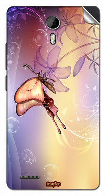 

instyler STICKER-17519 KARBONN A81 Mobile Skin(Multicolor)
