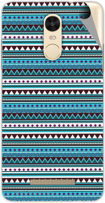 

MiiCreations XM-R-N3-MS-00296 Xiaomi Redmi Note 3 Mobile Skin(Multicolor)
