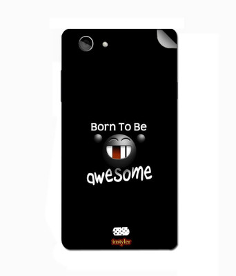 

instyler STICKER-27975 Oppo Neo 5 Mobile Skin(Multicolor)