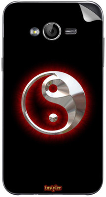 

instyler STICKER-7931 SAMSUNG S DUOS 3 G316HU Mobile Skin(Multicolor)