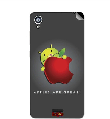 

instyler STICKER-3013 Gionee P5 Mini Mobile Skin(Multicolor)