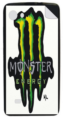 

Techno Gadgets cvbf 19092016-080 XOLO Win Q900ss Mobile Skin(Multicolor)