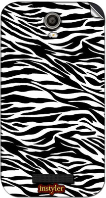 

instyler MMX2202 MICROMAX CANVAS JUICE 2 AQ5001 Mobile Skin(MULTICOLOR)