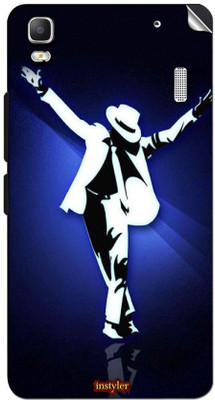 

instyler STICKER-13193 LENOVO A7000 Mobile Skin(Multicolor)