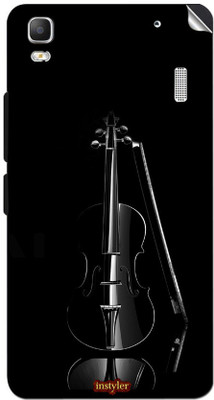 

instyler STICKER-13415 LENOVO A7000 TURBO Mobile Skin(Multicolor)