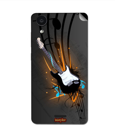 

instyler DS66855 Micromax Canvas Selfie 2q340 Mobile Skin(Multicolor)