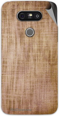 

MiiCreations L-5-MS-00220 LG G5 Mobile Skin(Multicolor)