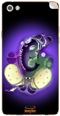 

instyler MMX172 MICROMAX CANVAS KNIGHT CAMEO A290 Mobile Skin(MULTICOLOR)