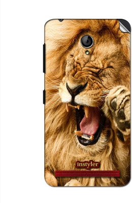 

instyler 11024 ASUS ZENFONE GO ZC500TG Mobile Skin(MULTICOLOR)
