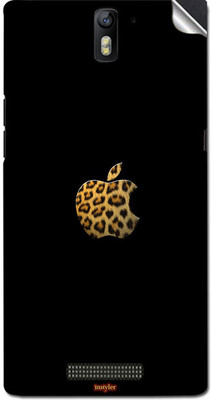 

instyler STICKER-31803 Oppo Find 5 Mobile Skin(Multicolor)