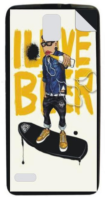 

Mobile Freak srcfd 21112016-267 XOLO Q1010i Mobile Skin(Multicolor)
