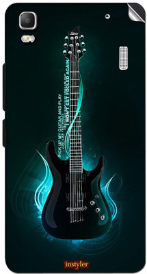 

instyler STICKER-13271 LENOVO K3 NOTE Mobile Skin(Multicolor)