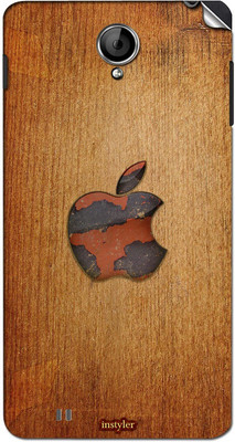

instyler STICKER-15454 KARBONN A111 Mobile Skin(Multicolor)
