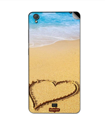 

instyler C1699 Gionee Pioneer P4s Mobile Skin(Multicolor)