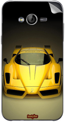

instyler STICKER-7888 SAMSUNG S DUOS 3 G316HU Mobile Skin(Multicolor)