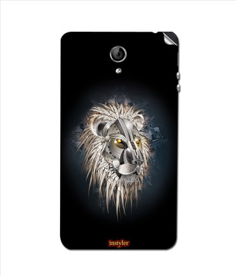 

instyler STICKER-14377 INFOCUS M210 Mobile Skin(Multicolor)