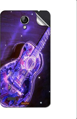 

instyler DS43978 VIVO Y22 Mobile Skin(MULTICOLOR)