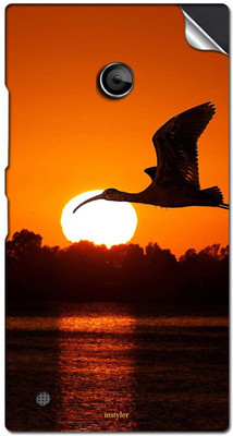 

instyler DS69295 NOKIA Lumia 530 Mobile Skin(Multicolor)