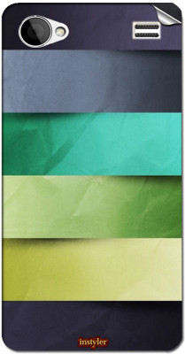 

instyler STICKER-29388 Oppo T29 Mobile Skin(Multicolor)