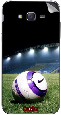 

instyler 14895 Samsung Galaxy On7 Mobile Skin(MULTICOLOR)