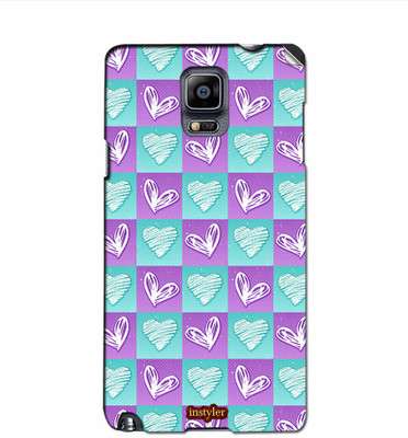 

instyler STICKER-7256 SAMSUNG GALAXY NOTE 3 Mobile Skin(Multicolor)