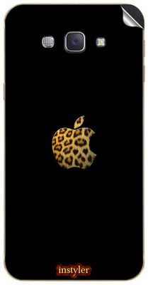 

instyler STICKER-6003 Samsung Galaxy A8 Mobile Skin(Multicolor)