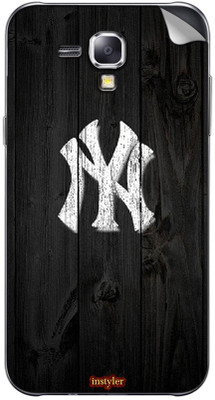 

instyler STICKER-8100 SAMSUNG S DUOS S7562 Mobile Skin(Multicolor)