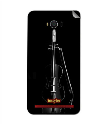 

instyler 10215 ZENFONE 2 LASER ZE550 KL (5.5) Mobile Skin(MULTICOLOR)