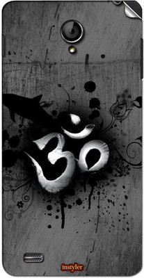 

instyler STICKER-19819 Karbonn Titanium S2 Plus Mobile Skin(Multicolor)